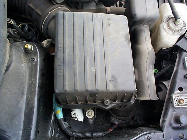 Pipercross Honda Civic 1.8 16v (EK) 11/97-04/01 Standard Luchtfi
