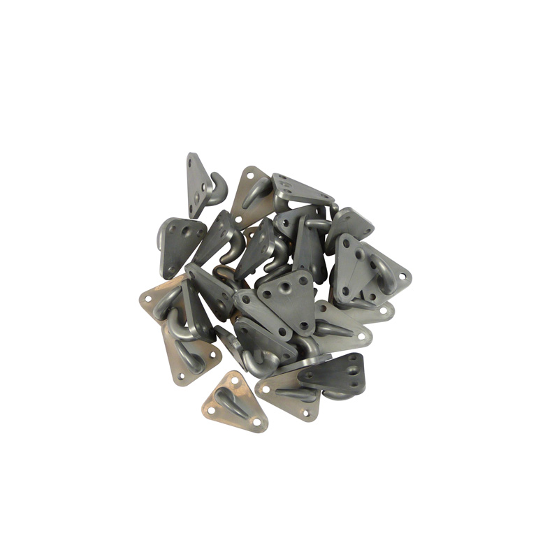Carpoint Trailer Accessory Set 7-piece