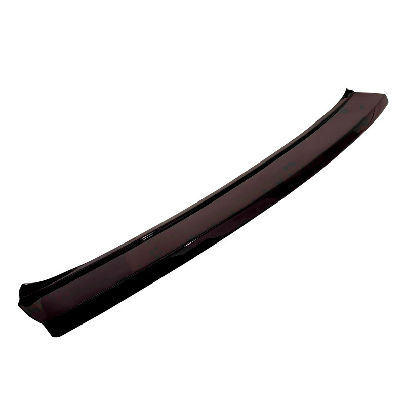 ABS Rear bumper protector  Nissan Ariya 2020- Gloss Black