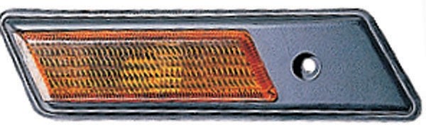 ZIJKnipperlichtE36 91-96 ORANJE