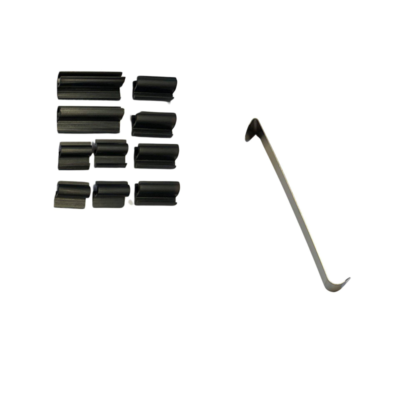 SunClip Privacy & Sun protection  Mercedes C-Class W205 Kombi 2014-2021
