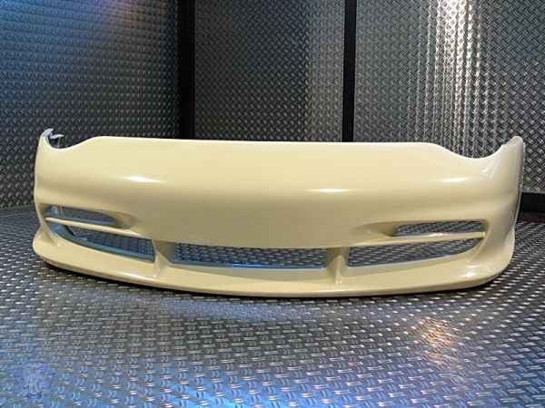 Frontbumper Porsche 996 SRS TEC