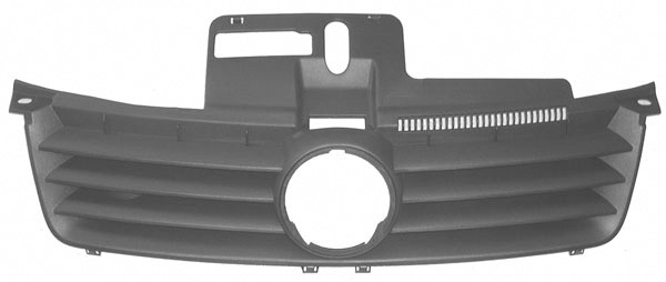 Radiator Grill passend voor VW POLO 01-05