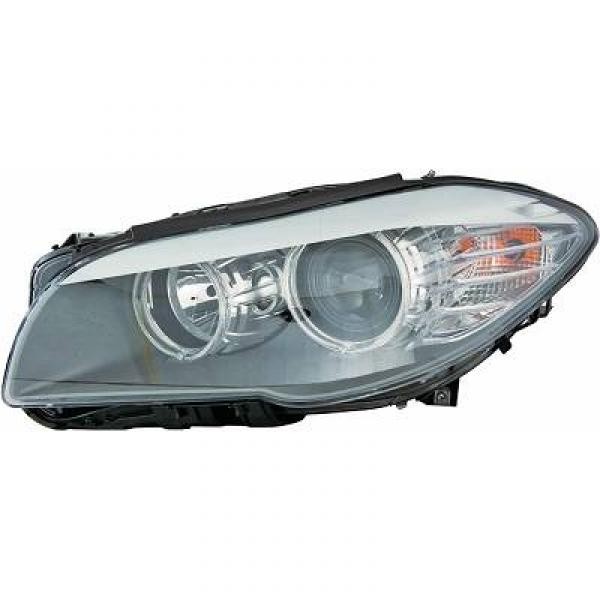 Koplamp links F10/F11 10-07/14