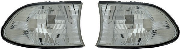 Indicator set right/left BMW E38 98-01