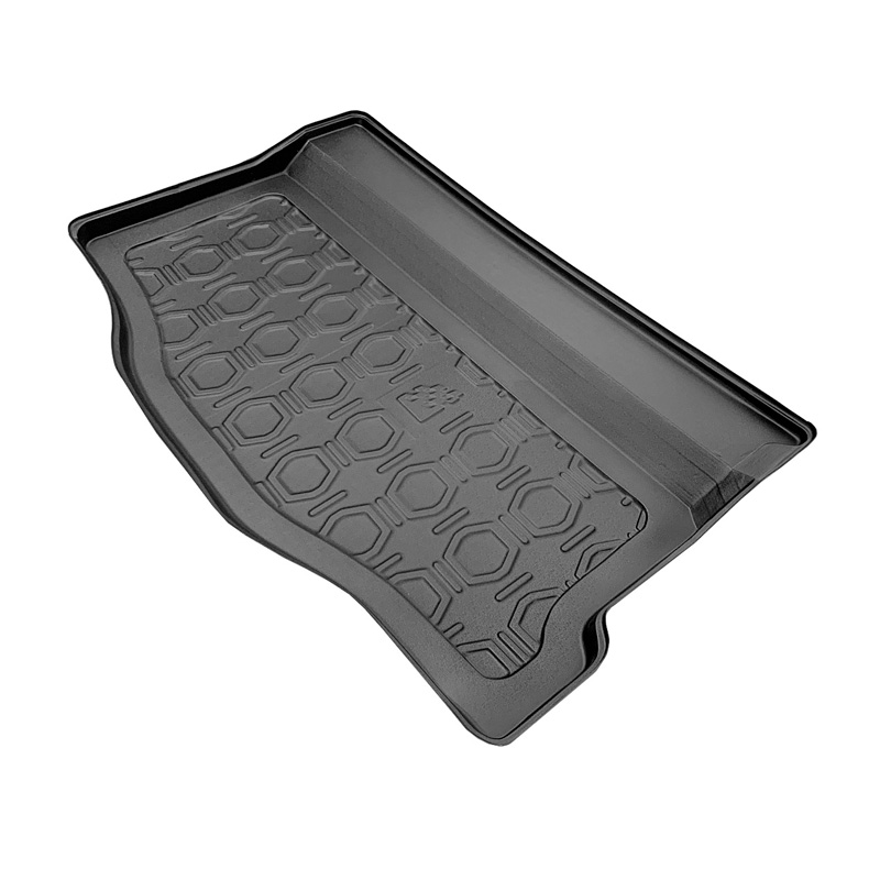 Trunk shell 'Design'  Honda Jazz Crosstar 2020-