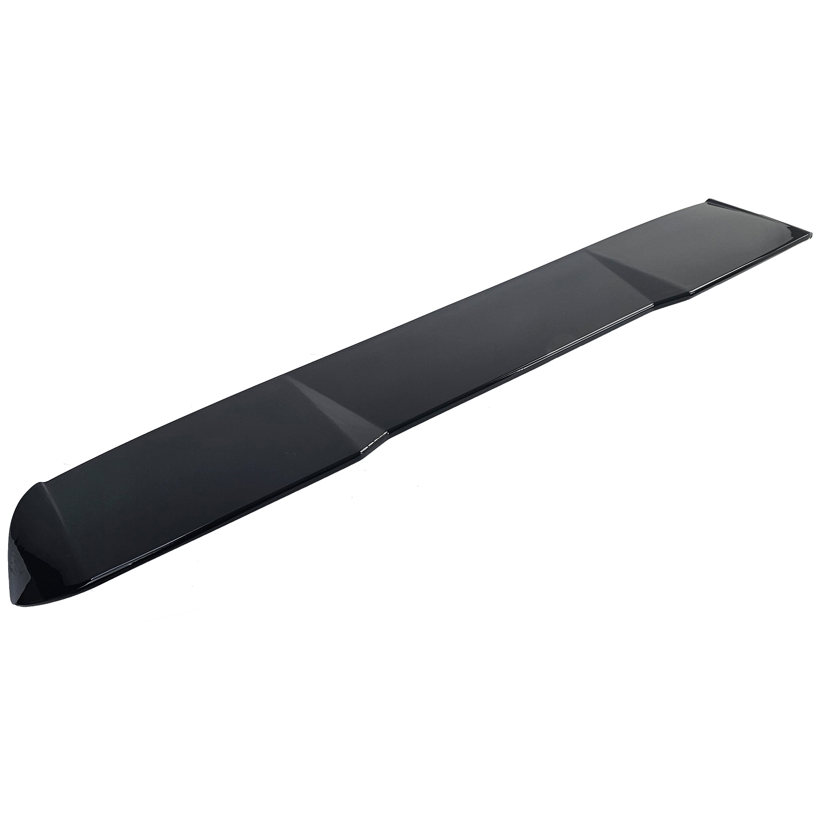 Dak Spoiler passend voor Audi A4 B8 08-15 Avant Allroad