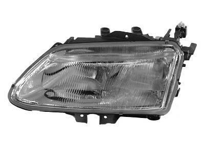 koplamp, Hella, H1+H1, elektr verstelb, links, (Espace,-01/2000/