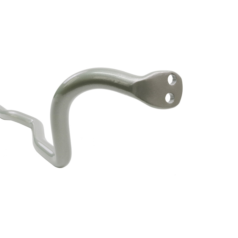 Whiteline Front Stabiliser Bar 22mm Heavy Duty Blade Adjustable  Subaru Impreza/Legacy IV BL/Estate BP/Outback 2003-2012