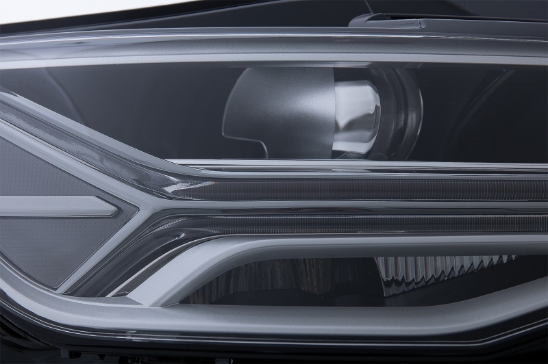 Headlights Audi A6 C7 4G Dynamic FULL LED