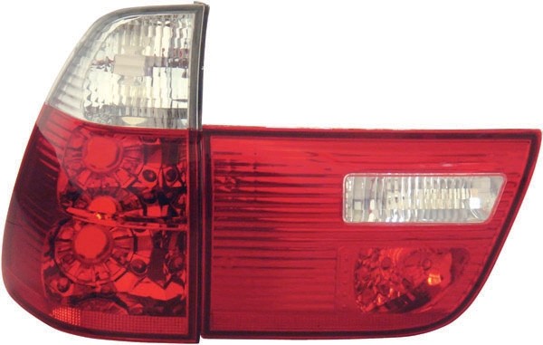 Light set BMW X5 99-03