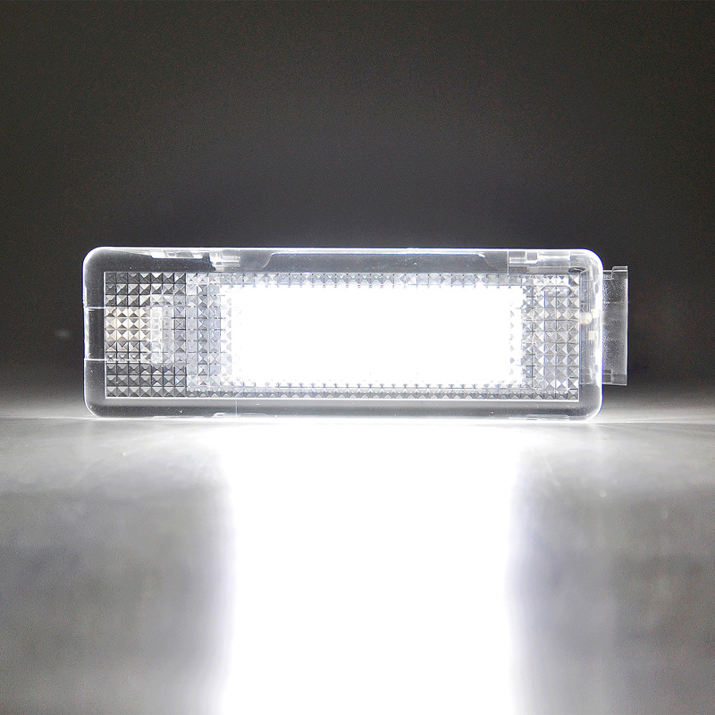 LED Boot light  Volkswagen various models