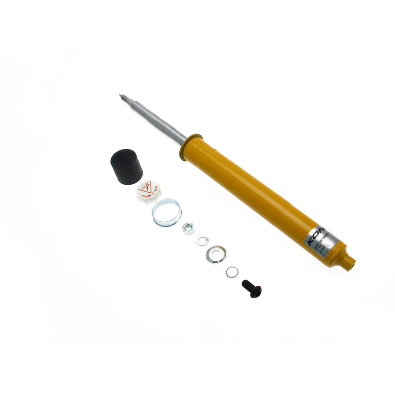 KONI Sport Shock absorber  Subaru Legacy (Liberty) 2.0/3.0/3.0R incl. GT Wagon 2005-2009 - Front axle - Front axle: Only for KYB struts (8610-1447SPORT)