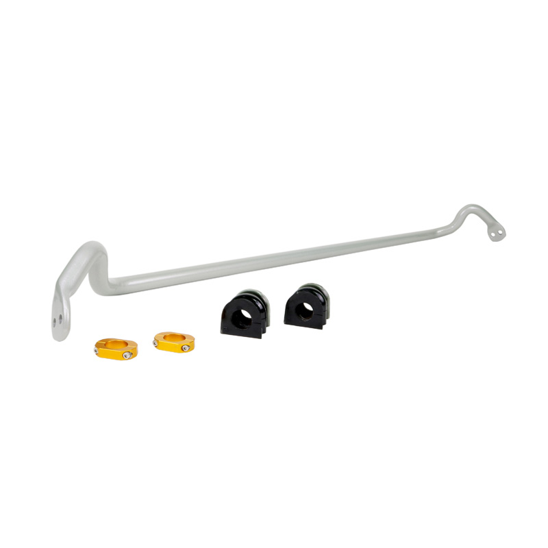 Whiteline Front Stabiliser Bar 24mm X Heavy Duty Blade Adjustable  Subaru Impreza Sedan GD/Hatchback 2.0 WRX Sti 4WD 2002-