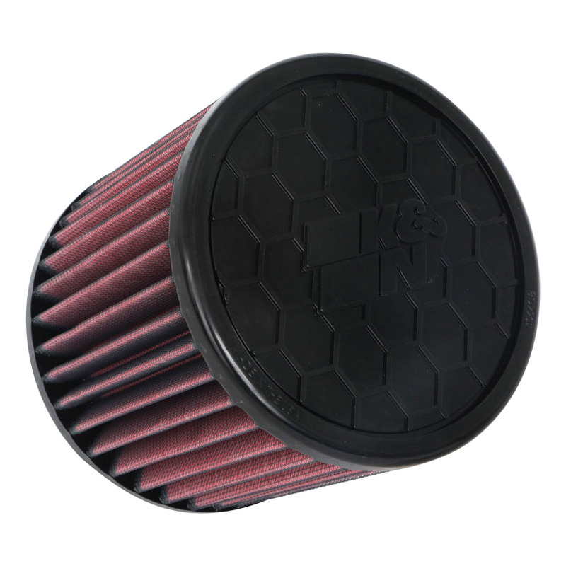 K&N Replacement Air Filter  Ford Bronco 2.3 L4 & 2.7 V6 Facelift 2021- (E-0634)