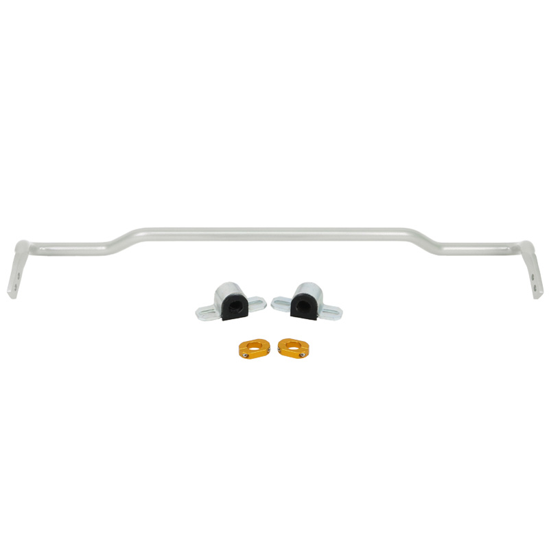 Whiteline Rear Stabiliser Bar 22mm Heavy Duty Blade Adjustable  Audi A3/TT / Seat Leon / Skoda Octavia III / Volkswagen Golf Sportsvan/Golf VII 2012- Exclusive 4x4