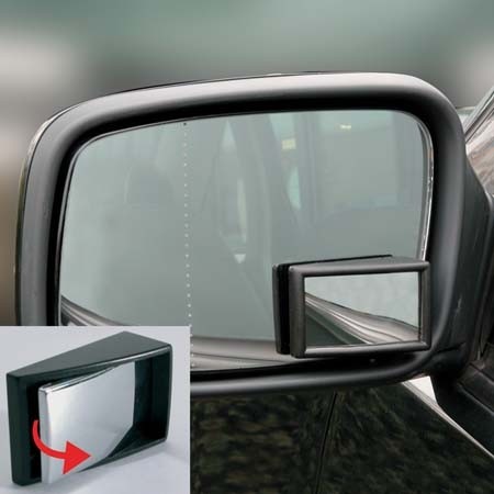 BLINDSPOT MIRROR