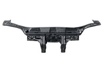 front, boven Fiat Punto, 2003-2011