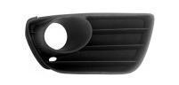 voobumpergrille, links Fiat Punto, 2003-2011