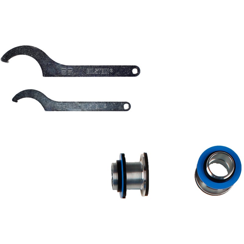 Bilstein B14 (47-218871)  Suzuki Swift IV 1.2 / 1.3 DDiS / 1.4 / 1.6 10/2010-04/2017 
 excl. EDC - FA0-35/RA0-35mm