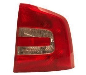 achterlicht, Stationcar, zonder fittingdeel, rechts Skoda Octavi