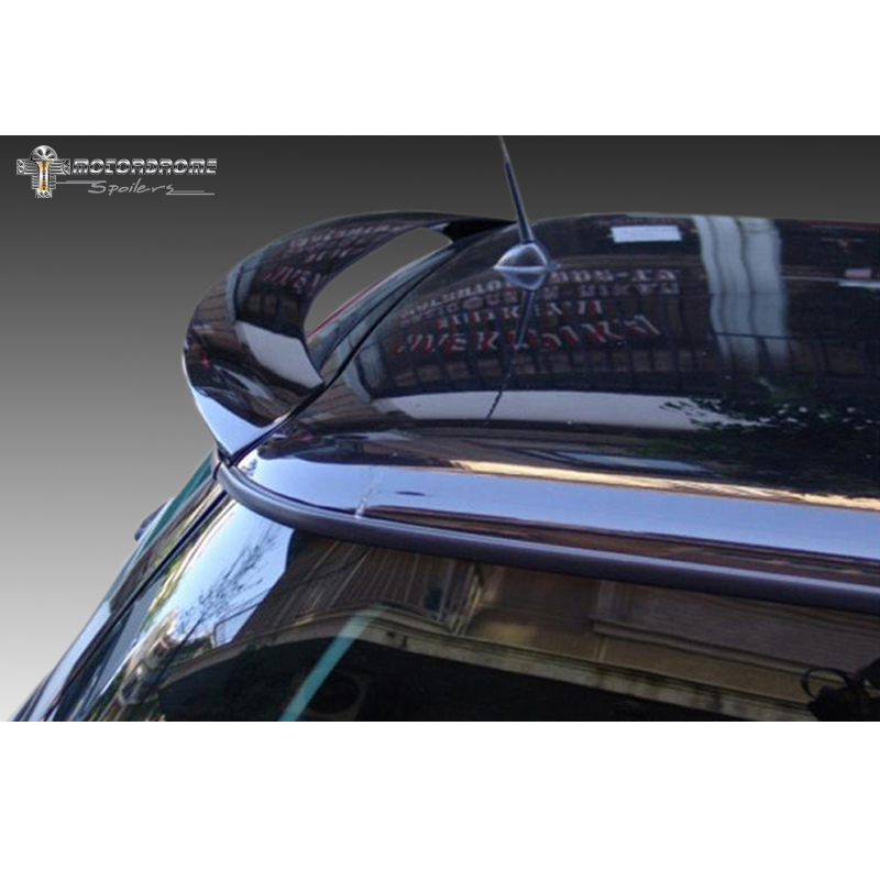 Roof spoiler  BMW New Mini R50R/53 2000-2006 'Cooper-S Look'