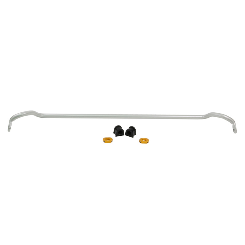 Whiteline Front Stabiliser Bar 22mm Heavy Duty Blade Adjustable  Subaru Impreza Hatchback/Sedan/Legacy IV BL/IV Estate BP/Outback 2.5 4WD 2003-2015
