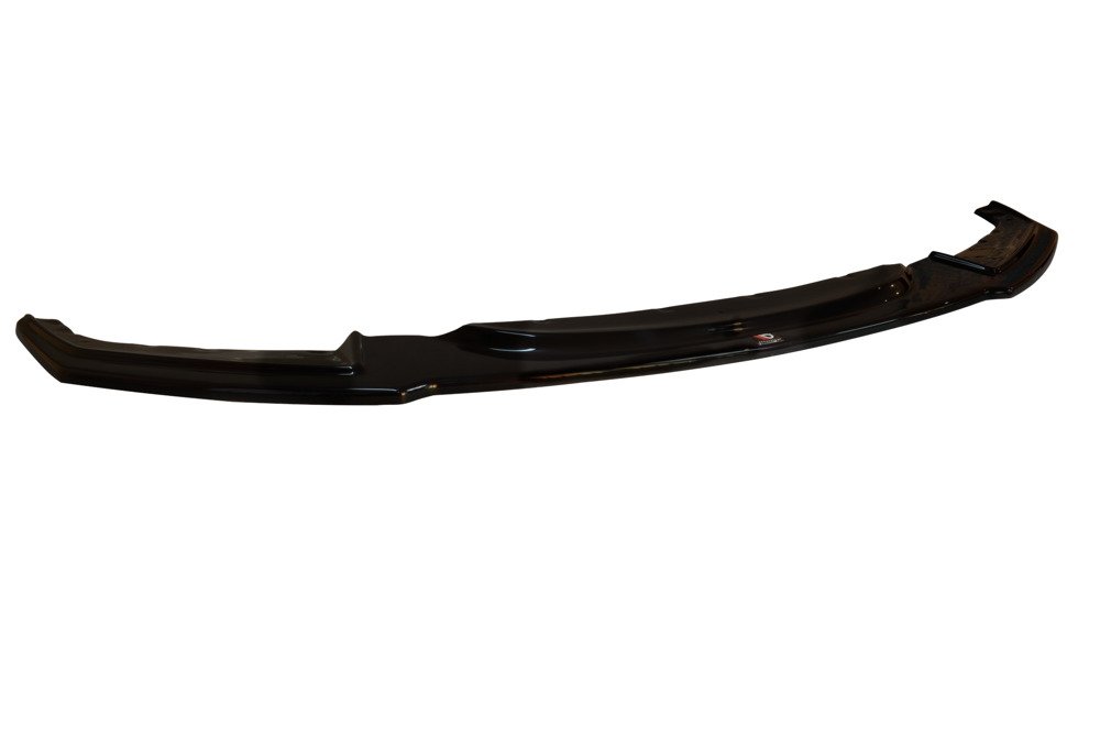Voorspoiler passend voor BMW 3 Serie F30 15-18 M-Sport Glossy Black