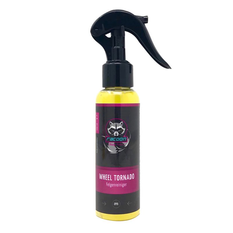 Racoon WHEEL CLEANER Rim Cleaner - 100ml