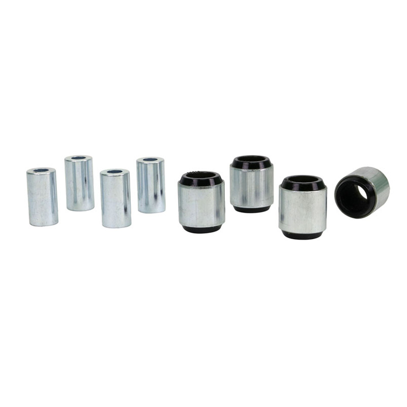 Whiteline Control Arm - Lower Rear Inner and Outer Bushing  Audi A3 Sportback / BMW 1/2/3/4 2011-