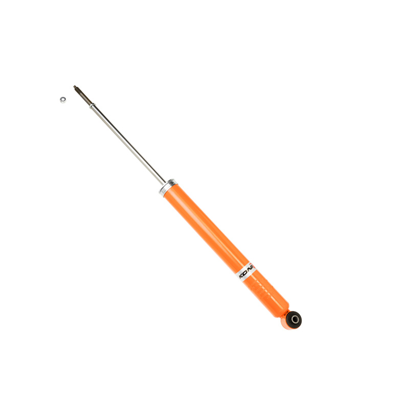 KONI STR.T Shock absorber  Toyota Yaris 2005-2020 - Rear axle - (8050-1153)
