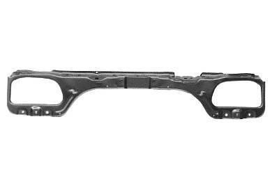 front, boven Citroen Xsara, N6, 1997-2002