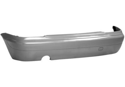 achterbumper, in primer Citroen Xsara, N7, 2000-2006