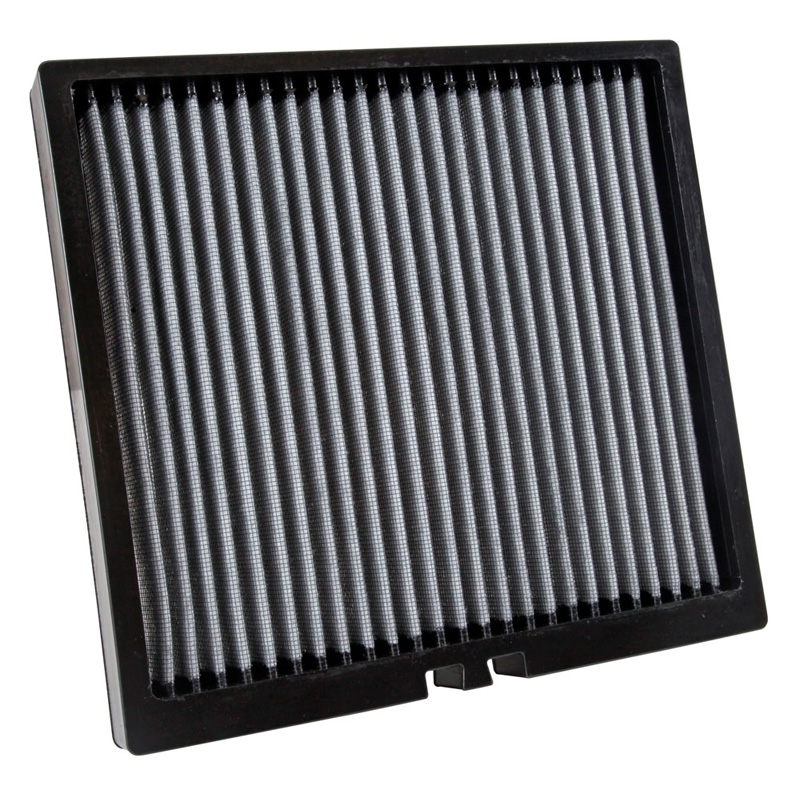 K&N Cabin Air filter  Audi, Seat, Skoda, Volkswagen & Cupra 2012- (VF2047)