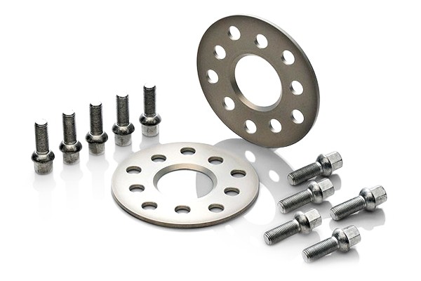 Pro Spacers VW Polo 11.01-.. 5x100 5mm Eibach