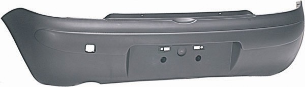 AchterBumper MATIZ, 98-00
