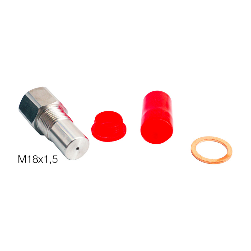Simoni Racing Lambda Sensor Emulator - Type 1