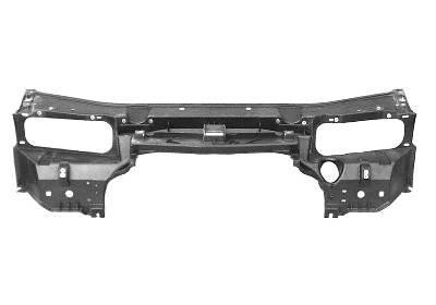 front, plastic Citroen Xantia, 1993-2003
