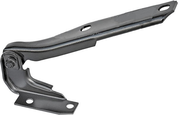 Motorkapscharnier rechts AUDI A6 04-08