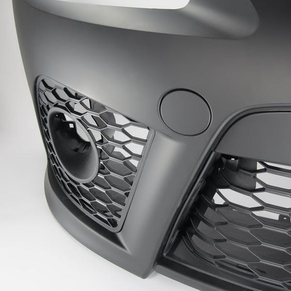 VoorBumper Seat Leon 1P Sport look