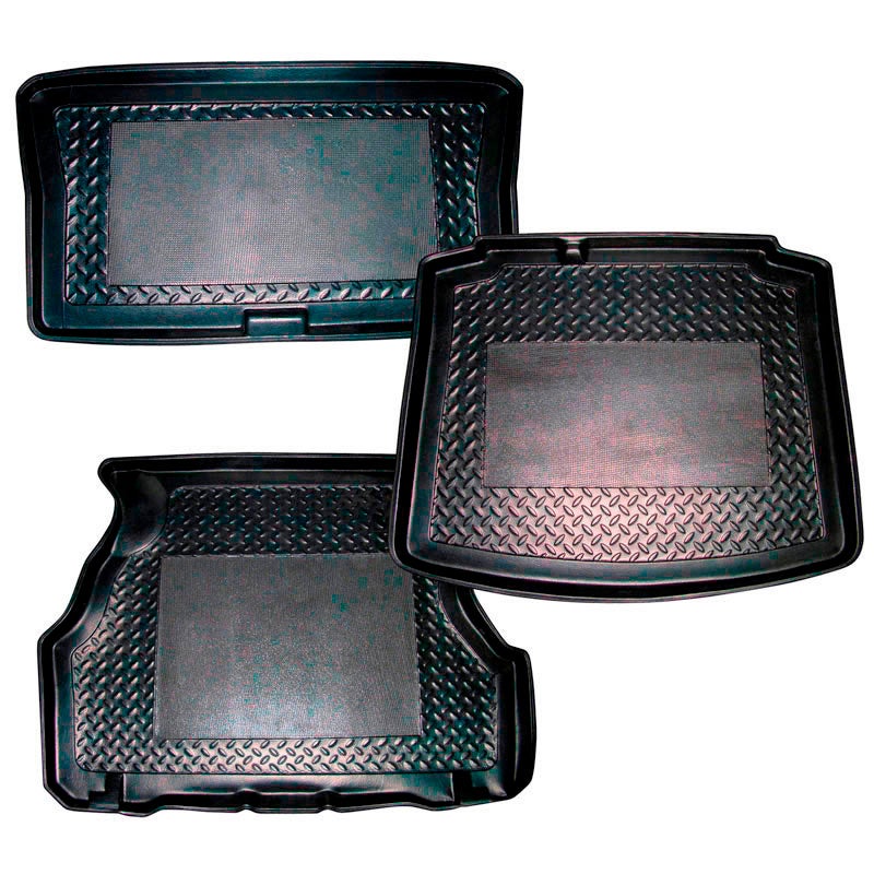 CIKCAR Trunk shell 'Non-slip'  Maxus eUNIQ 6 2020-