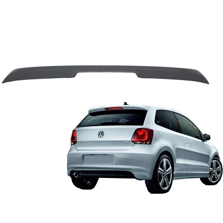 DACHSpoiler passend voor VW VW Polo