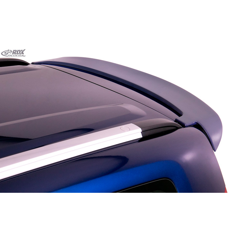 Roof spoiler  Dacia Lodgy 2012- (PUR-IHS)