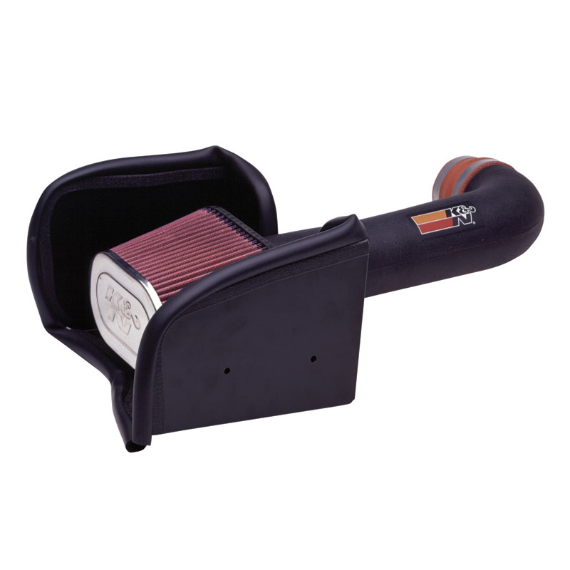 K&N Performance Air Intake Kit  Dodge Dakota/Durango 2000-2004 (57-1516)
