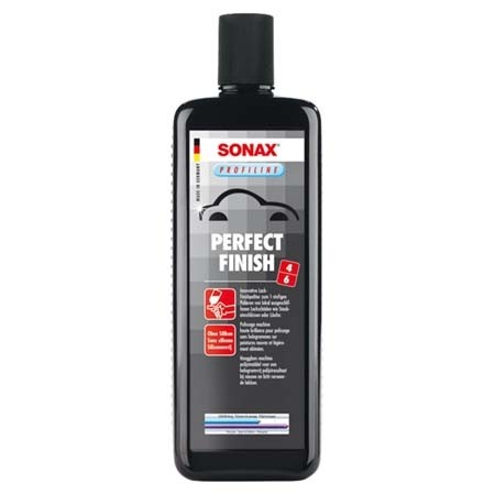 PROFILINE PERFECT FINISH