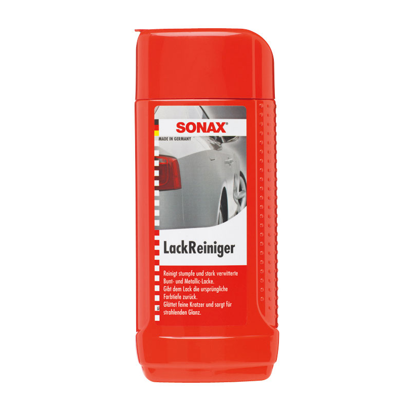 Sonax 302.100 Paint Cleaner 250 ml