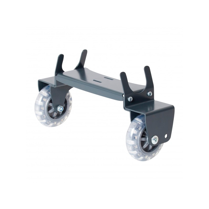 Twinny Load Trolley for e-Active