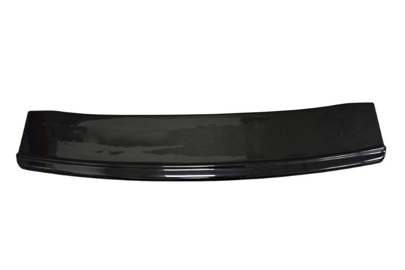 Centrale Diffuser passend voor Audi A6 S-Line C7 FL Glanzend Zwart