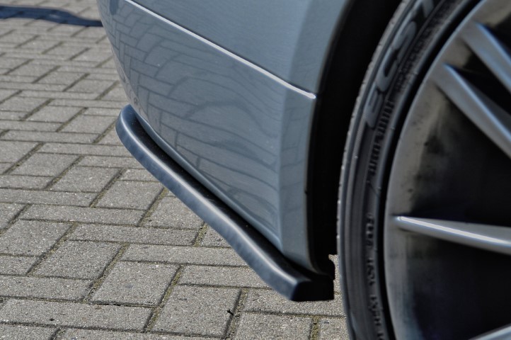 Bodykit passend voor BMW 3-Serie E90 E91 2005-2008