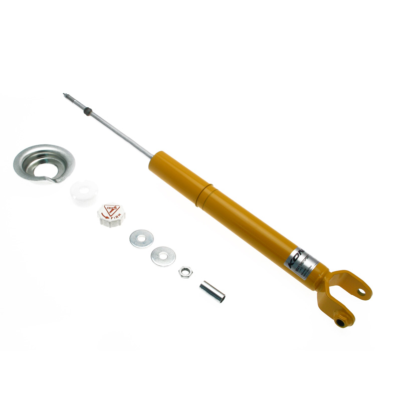 KONI Sport Shock absorber  Acura TSX 2009-2013 / Honda Accord Sedan/Tourer 2.0i/2.4i/2.2i-DTEC 2008-2014 - Rear axle (8041-1407SPORT)